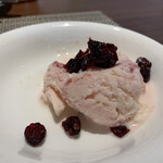 ビュッフェレストラン スリユン - 朝食バイキング 2018/12/24