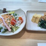 鮪と和牛と私 - 