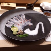 築地 すし Omakase - 