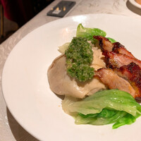 筑紫樓 銀座店 - 