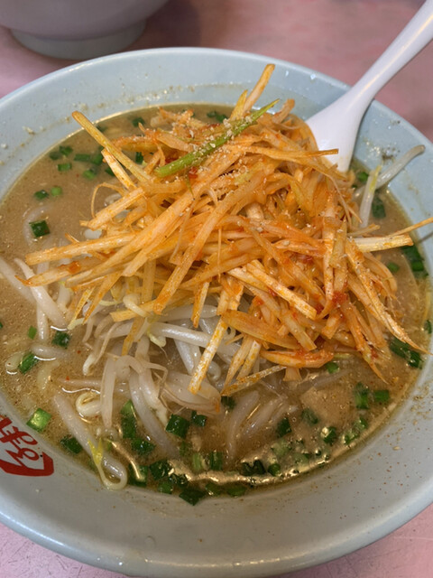 くるまやラーメン 北上店 柳原 ラーメン 食べログ