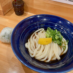 Sanuki Tachigui Udon Kirinya - 