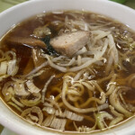 Ramen Hinode - 