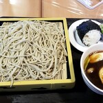 とよおか村 - 料理写真: