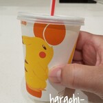 マクドナルド - 