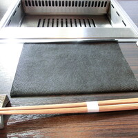 焼肉うしごろ 銀座並木通り店 - 