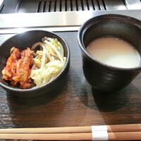 焼肉うしごろ 銀座並木通り店 - 