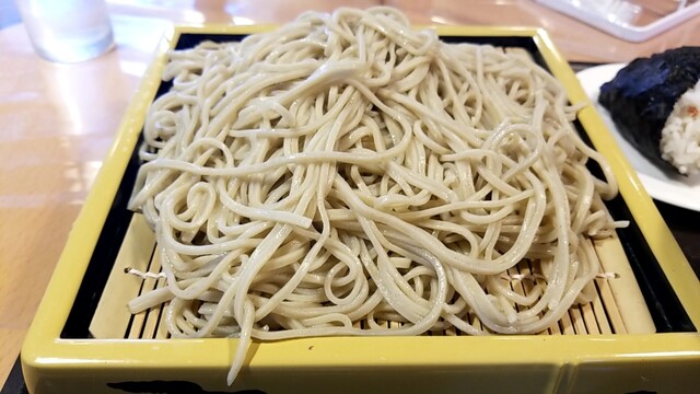 とよおか村 - 旭川四条（そば）の写真