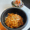 花論珈琲茶房 - 料理写真:
