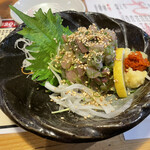 大衆酒場 さわ村 - 