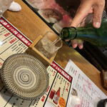 大衆酒場 さわ村 - 