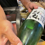 大衆酒場 さわ村 - 