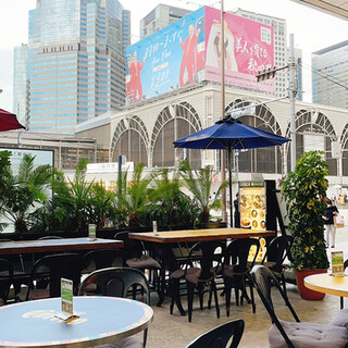 マンゴツリーカフェ+バー_2