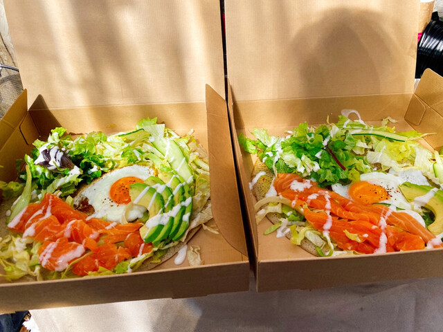 業態変更】リゾート オープン カフェ バー 315 （Resort Open Cafe BAR