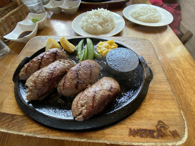 アメリカ屋 水戸 ハンバーグ 食べログ アメリカ屋 水戸 ハンバーグ 食べログ