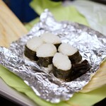 元祖天むす千寿 - 