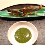 天神町 むら田 - 