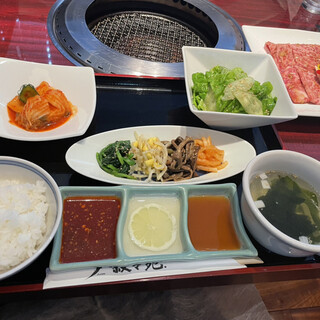 池袋でおすすめのグルメ情報 ビビンバランチ をご紹介 食べログ