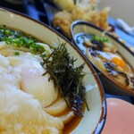 かばと製麺所 - 