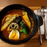 福吉カフェ - 料理写真: