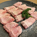 Yakiniku Horumon Kadoya - 