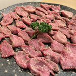 Yakiniku Horumon Kadoya - 