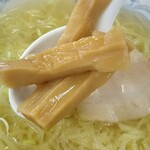 COPAL - 枕木メンマ♪