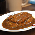 日乃屋カレー - 