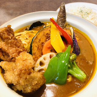 札幌駅 jr でおすすめの美味しいスープカレーをご紹介 食べログ 札幌駅 jr でおすすめの美味しいスープカレーをご紹介 食べログ