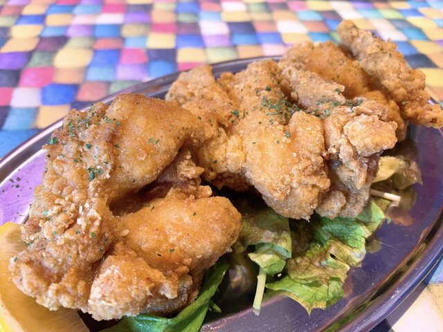 大衆焼肉ギャルソン&大衆アラカルトギャルソンwith札幌〆パフェ 山形店 - 山形（居酒屋）の写真