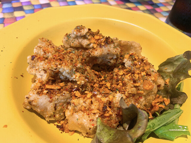 大衆焼肉ギャルソン&大衆アラカルトギャルソンwith札幌〆パフェ 山形店 - 山形（居酒屋）の写真