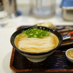 うどん 丸香 - 