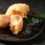 Niku to tempura ishiyama NIKUKAPPOU - 