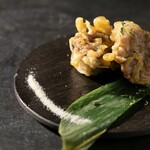 Niku to tempura ishiyama NIKUKAPPOU - 