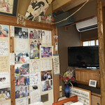 あさひ荘 - 内観