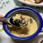 あさひ荘 - タコ入り