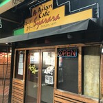 スープカレー専門店 シャララ - 外観