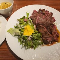 キャトルラパン 北梅田 - 