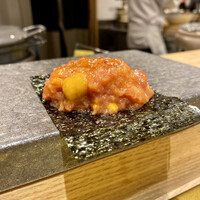 すし食堂 和和和 - 