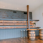 NIKI Hills ワイナリー  - 