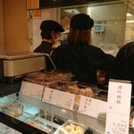 尾島商店 - 店舗外観