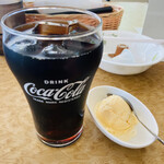 洋食屋ハンブンバーグ - 