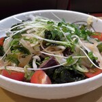 葵 - カツオタタキ