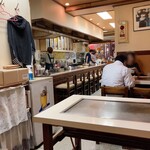 Okonomiyaki Puraza - 