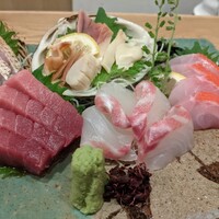 魚屋あらまさ 川崎店 - 