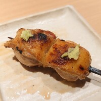 焼鳥 おみ乃 - 