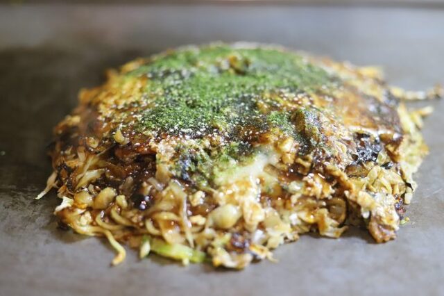 Okonomiyaki Plaza photo