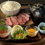 せせらぎダイニング - 