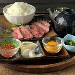 せせらぎダイニング - 