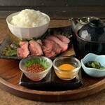 せせらぎダイニング - 